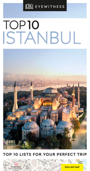 Паперова книга «Istanbul» - фото №1 - мініатюра
