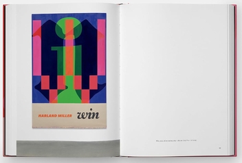 Бумажная книга «Harland Miller: XXX», автор Харланд Миллер - фото №5 - миниатюра
