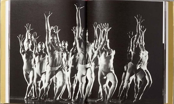 Бумажная книга «Edges of Ailey», автор Адриенн Эдвардс - фото №6 - миниатюра