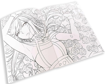 Бумажная книга «Spy x Family. The Official Coloring Book», автор Тацуя Эндо - фото №5 - миниатюра