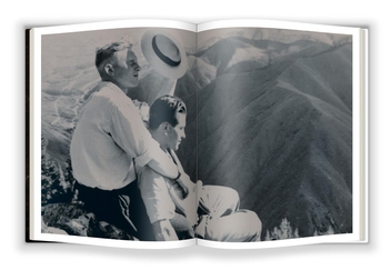 Бумажная книга «Loving II: More photographic history of men in love, 1850s - 1950s», авторов Хью Нини, Нил Тредвелл - фото №5 - миниатюра