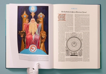 Книга «Manly Palmer Hall. Secret Teachings of all Ages» – Мэнли