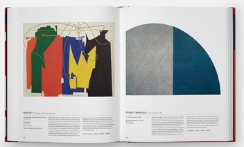Бумажная книга «The American Art Book», автор Редакторы "Phaidon" - фото №6 - миниатюра