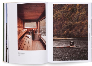 Бумажная книга «Remote Places to Stay. Volume 2. Escapes Beyond the Beaten Path» - фото №8 - миниатюра