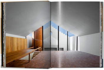 Бумажная книга «Homes For Our Time. Contemporary Houses around the World. Volume 2», автор Филип Джодидио - фото №5 - миниатюра