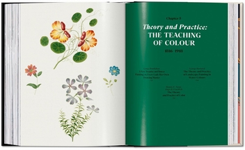 Бумажная книга «The Book of Colour Concepts», автор Александра Лоске - фото №5 - миниатюра