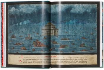 Бумажная книга «The Book of Miracles», автор Тилль-Хольгер Борхерт - фото №5 - миниатюра
