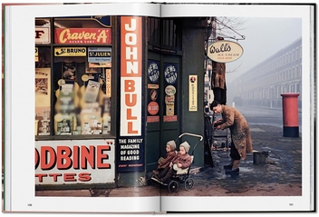 Бумажная книга «London. Portrait of a City», автор Реуэл Голден - фото №5 - миниатюра