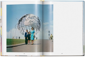Паперова книга «Midcentury Memories. The Anonymous Project» - фото №5 - мініатюра