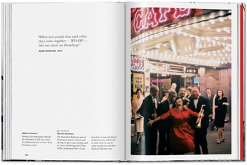 Бумажная книга «New York. Portrait of a City», автор Реуэл Голден - фото №5 - миниатюра