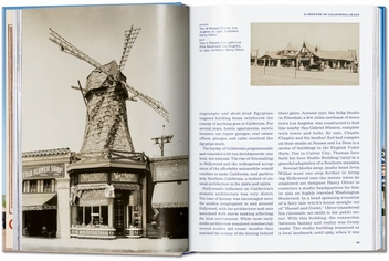Бумажная книга «California Crazy. American Pop Architecture» - фото №5 - миниатюра