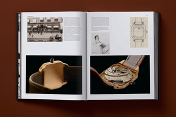 Бумажная книга «Ultimate Collector Watches», автор Питер Филл - фото №7 - миниатюра