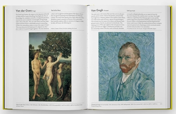 Бумажная книга «The Art Book», автор Редакторы "Phaidon" - фото №5 - миниатюра