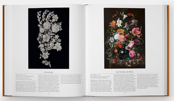 Бумажная книга «Flower: Exploring the World in Bloom», автор Редакторы "Phaidon" - фото №5 - миниатюра