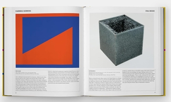 Бумажная книга «Great Women Artists», автор Редакторы "Phaidon" - фото №5 - миниатюра