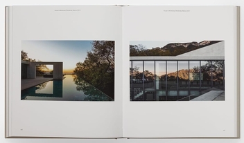 Бумажная книга «Tadao Ando: Light and Space», авторов Ричард Паре, Тадао Андо - фото №5 - миниатюра