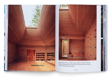 Бумажная книга «Circular Materials: Innovation and Reuse in Design and Architecture» - фото №6 - миниатюра