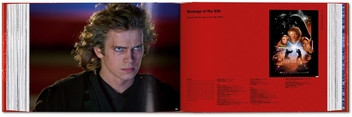 Бумажная книга «The Star Wars Archives. 1999–2005», автор Пол Дункан - фото №5 - миниатюра