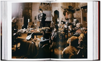 Бумажная книга «The Rolling Stones. 45th Ed.» - фото №5 - миниатюра