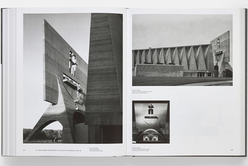 Бумажная книга «Breuer», автор Роберт Маккартер - фото №5 - миниатюра