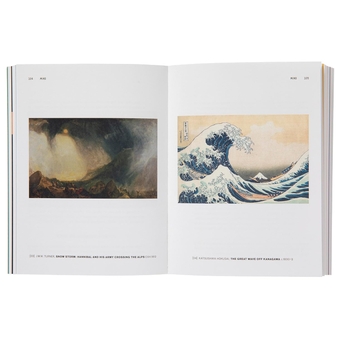 Бумажная книга «A Short Book About Art (Expanded Edition)», автор Дана Арнольд - фото №5 - миниатюра