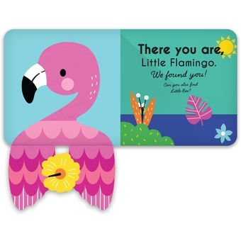Бумажная книга «There You Are! Little Bird» - фото №4 - миниатюра