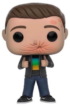  «Коллекционная фигурка Funko POP! Preacher Arseface (FK11151)», бренда Funko Pop - фото №1 - миниатюра