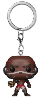 «Брелок Funko POP! Overwatch Кулак Смерті (FK37441)», бренду Funko Pop - фото №1 - мініатюра