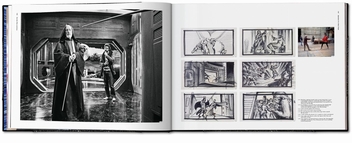 Бумажная книга «The Star Wars Archives. 1977–1983», автор Пол Дункан - фото №5 - миниатюра