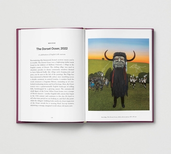 Паперова книга «An Opinionated Guide to Folk Art», автор Фара Абдессамад - фото №4 - мініатюра