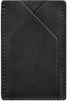«Кард-кейс BlankNote 8.0 Графит (BN-KK-8-g)», бренда BlankNote - фото №1 - миниатюра