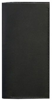 «Тревел-кейс BlankNote 3.1 Чорний Crazy Horse (BN-TK-3-1-g-kr)», бренду BlankNote - фото №1 - мініатюра