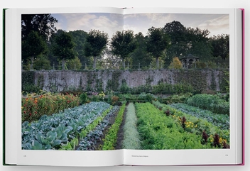 Паперова книга «The Kitchen Garden», автор Тобі Масґрейв - фото №7 - мініатюра