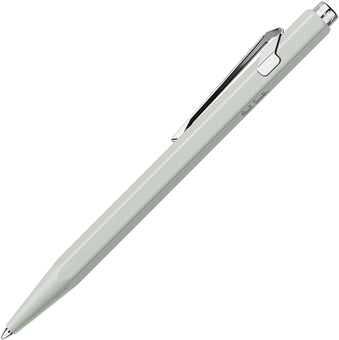  «Ручка Caran d'Ache 849 Paul Smith Фисташковая (849.221)», бренда Caran d'Ache - фото №1 - миниатюра