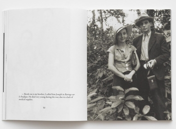 Бумажная книга «The Places of Marguerite Duras», автор Маргерит Дюрас - фото №5 - миниатюра