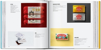 Бумажная книга «The Package Design Book 8», автор Pentawards - фото №5 - миниатюра