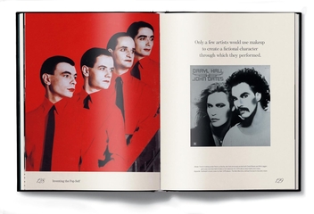Бумажная книга «Warpaint» - фото №5 - миниатюра