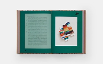 Бумажная книга «Paul Smith» - фото №7 - миниатюра