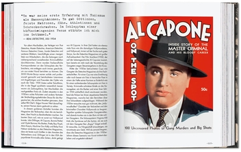 Paper book «True Crime Detective Magazines: 1924–1969», author Eric Godtland - фото №5 - миниатюра