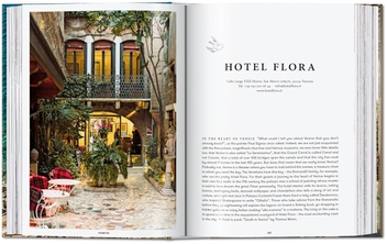 Paper book «Great Escapes Italy: The Hotel Book» - фото №5 - миниатюра