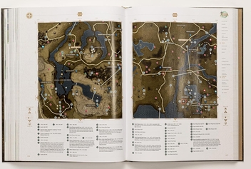 Паперова книга «The Legend of Zelda: Tears of the Kingdom: The Complete Official Guide - Collector's Edition» - фото №7 - мініатюра