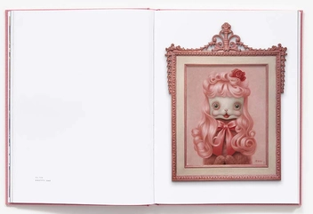 Бумажная книга «Anima Animals», автор Марк Райден - фото №5 - миниатюра