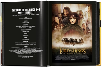 Paper book «100 Movies of the 2000s» - фото №5 - миниатюра