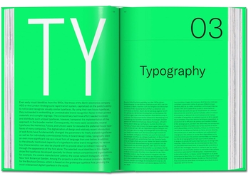 Paper book «The Elements of Brand Design», author TASCHEN - фото №5 - миниатюра