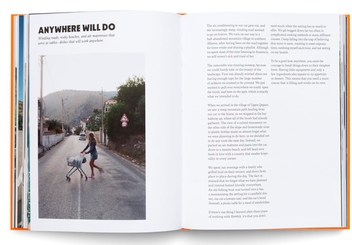 Бумажная книга «Herrlich Hosting: A Visual Guide to Food, Feeling & Table Culture», автор Ханна Клееберг - фото №6 - миниатюра