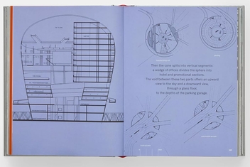 Паперова книга «S, M, L, XL», авторів Рем Колгас, Брюс Мау, O.M.A. - фото №6 - мініатюра