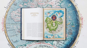 Бумажная книга «Jacques Devaulx. Nautical Works» - фото №5 - миниатюра