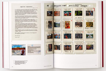 Бумажная книга «Untold. The Stories Behind the Photographs», авторов Керри Уильям Перселл, Стив Маккарри - фото №5 - миниатюра
