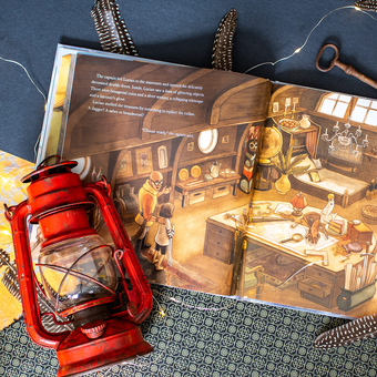 Бумажная книга «Faraway Things», автор Дейв Эггерс - фото №5 - миниатюра