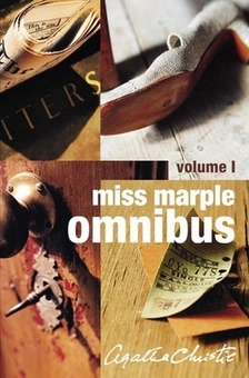 Бумажная книга «Miss Marple. Volume One», автор Агата Кристи - фото №1 - миниатюра